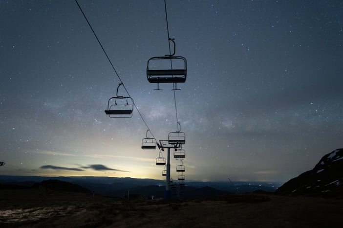 mt_buller_star_fest_night sky