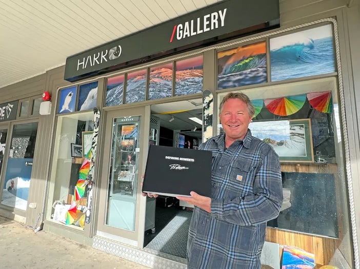Harro Gallery