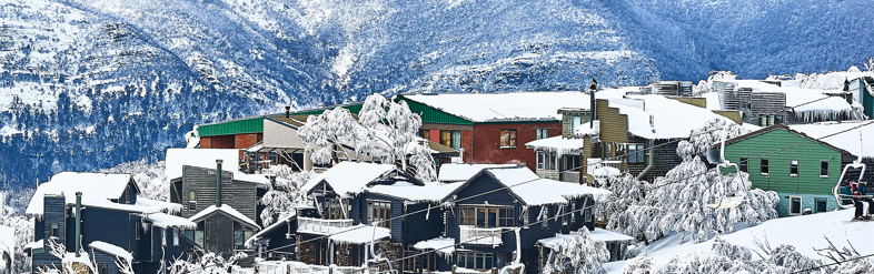 Buller Accommodation