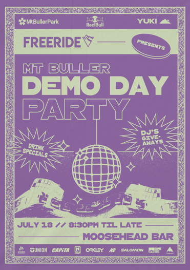 Demo Day